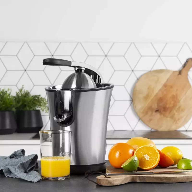 Αποχυμωτής Princess 01.201860.01.001 Master Juicer Pro