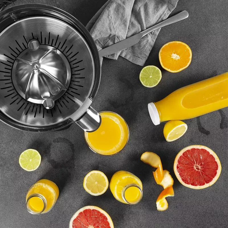 Αποχυμωτής Princess 01.201860.01.001 Master Juicer Pro