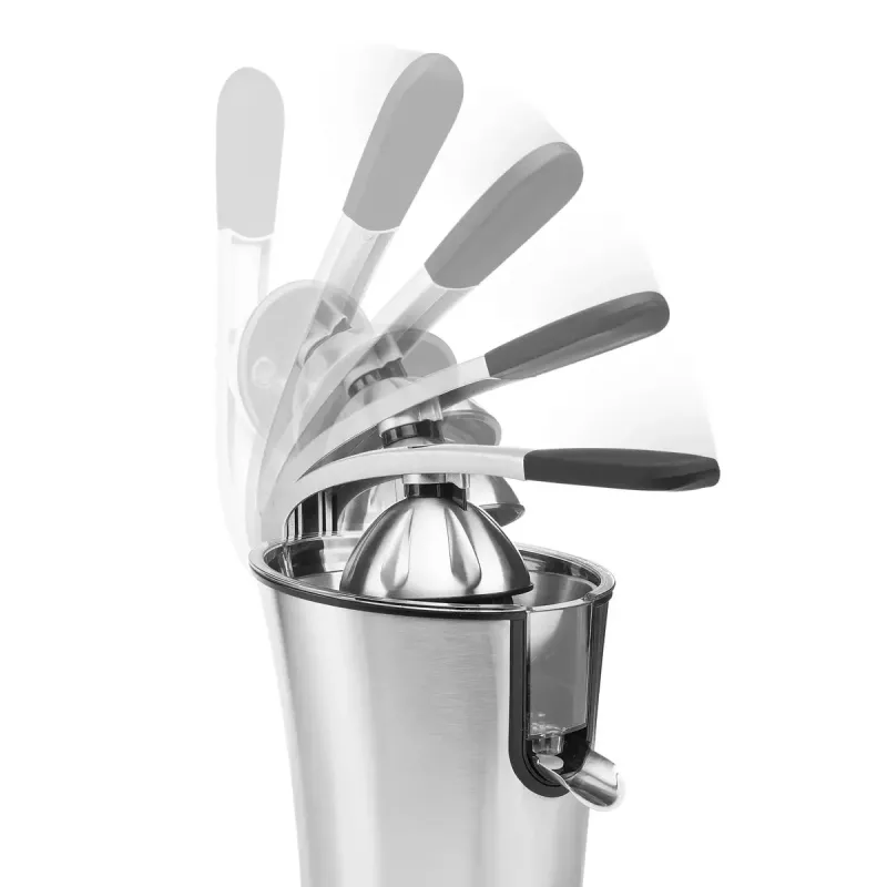 Αποχυμωτής Princess 01.201860.01.001 Master Juicer Pro