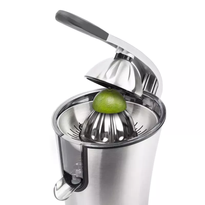 Αποχυμωτής Princess 01.201860.01.001 Master Juicer Pro