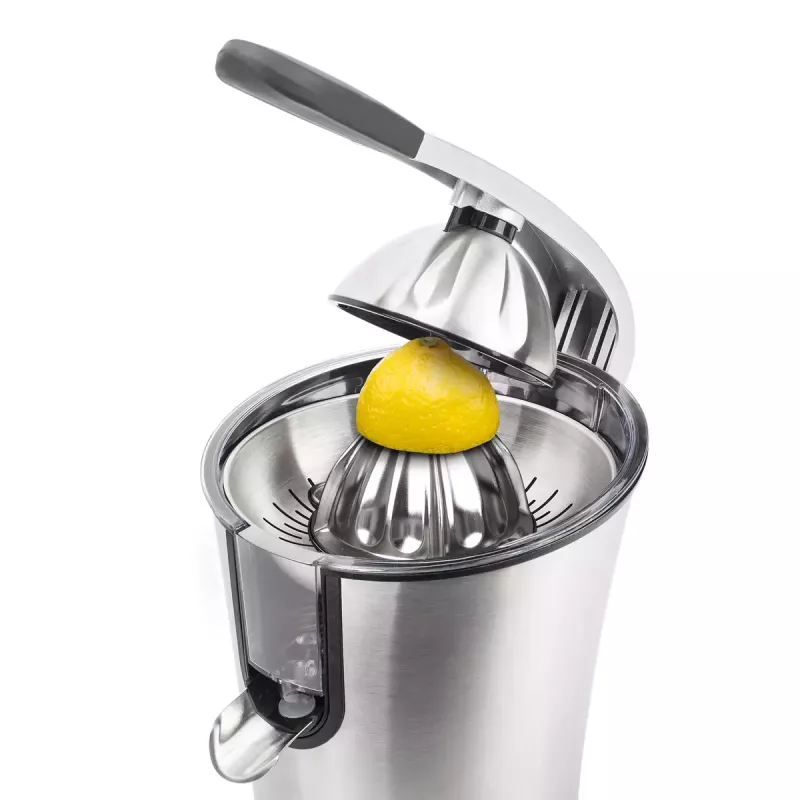 Αποχυμωτής Princess 01.201860.01.001 Master Juicer Pro