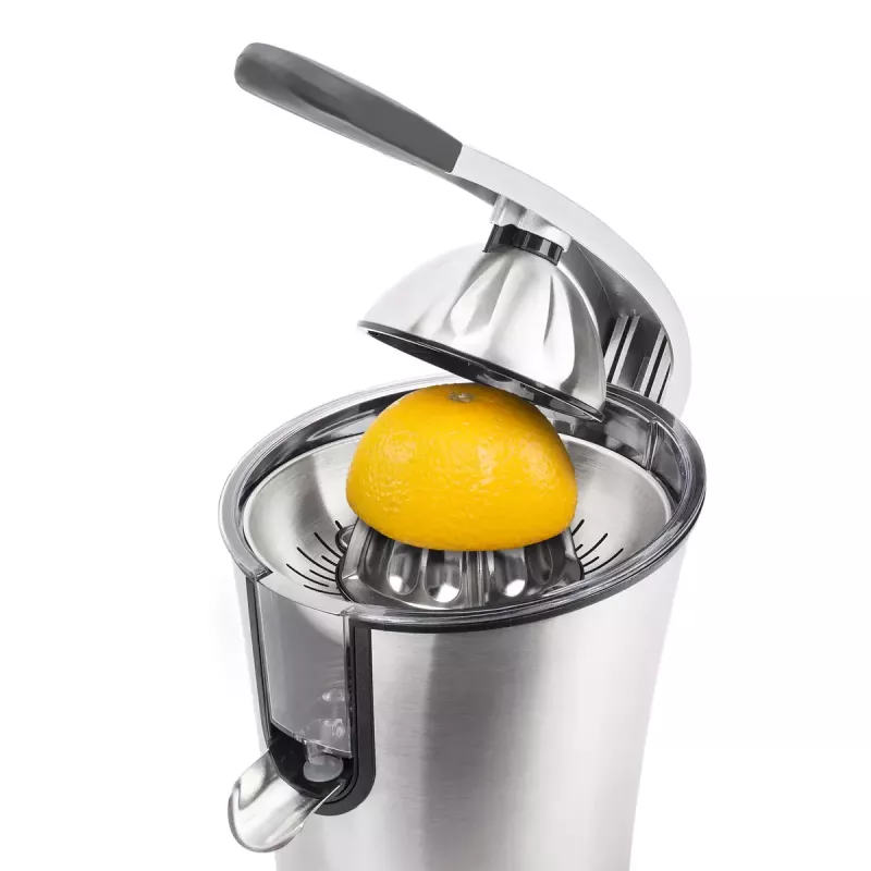 Αποχυμωτής Princess 01.201860.01.001 Master Juicer Pro