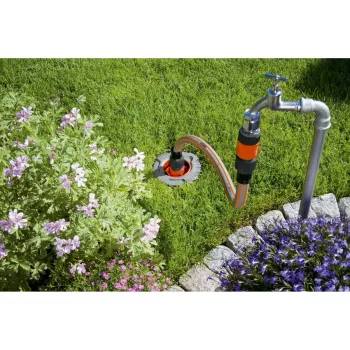 Σετ σύνδεσης Gardena Profi Maxi-Flow System 1505-23