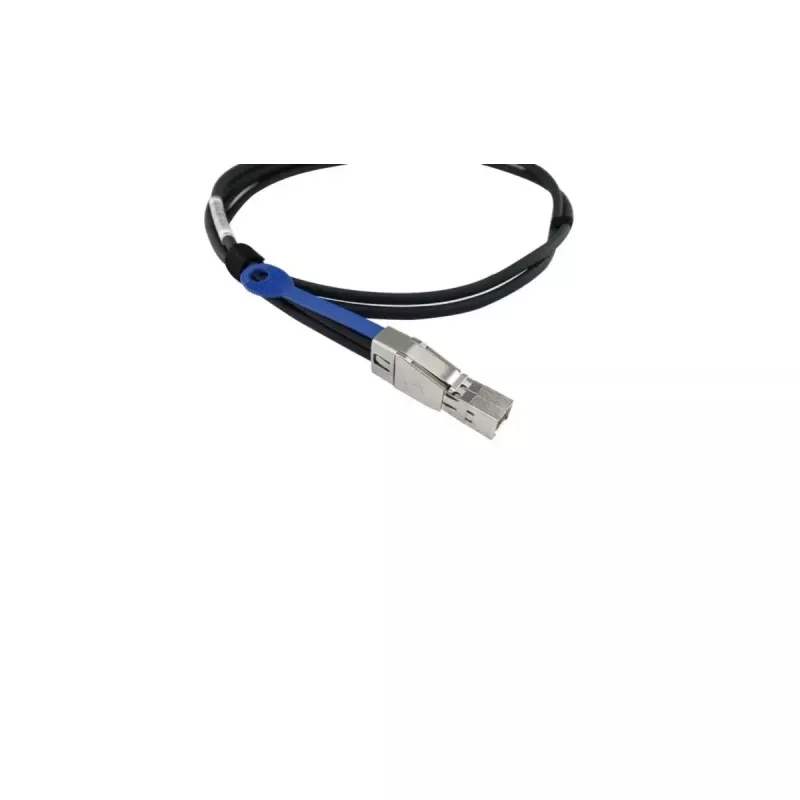 Καλώδιο SAS BlueOptics 01DC679-BL 3m MiniSAS-HD SFF-8644