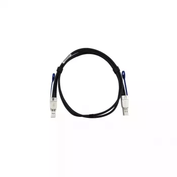Καλώδιο SAS BlueOptics 01DC679-BL 3m MiniSAS-HD SFF-8644