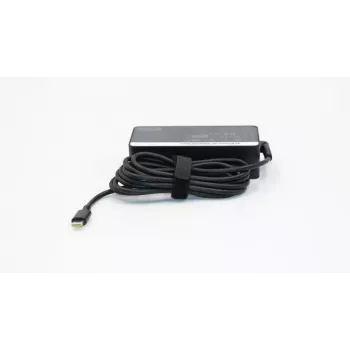Lenovo 02DL124 τροφοδοτικό εσωτερικού χώρου 65 W μαύρο