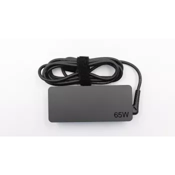 Lenovo 02DL128 τροφοδοτικό εσωτερικού χώρου 65 W μαύρο