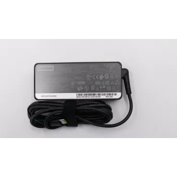 Lenovo 02DL128 τροφοδοτικό εσωτερικού χώρου 65 W μαύρο
