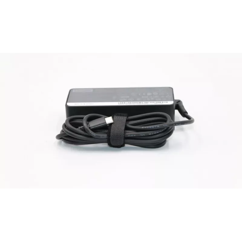 Lenovo 02DL128 τροφοδοτικό εσωτερικού χώρου 65 W μαύρο