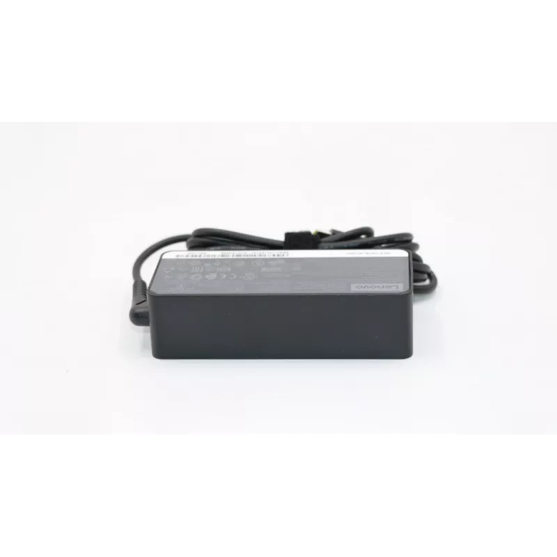 Lenovo 02DL128 τροφοδοτικό εσωτερικού χώρου 65 W μαύρο
