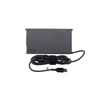 Lenovo 02DL140 τροφοδοτικό εσωτερικού χώρου 170 W μαύρο