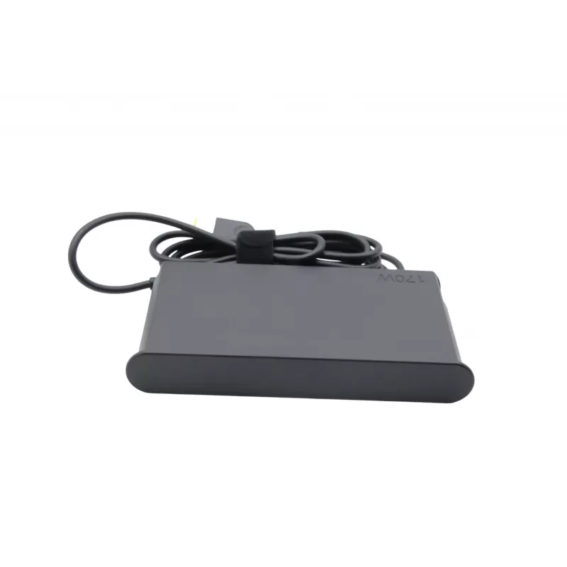 Lenovo 02DL140 τροφοδοτικό εσωτερικού χώρου 170 W μαύρο