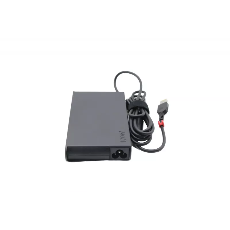 Lenovo 02DL140 τροφοδοτικό εσωτερικού χώρου 170 W μαύρο
