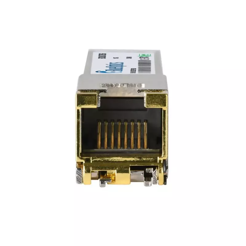 Μονάδα πομποδέκτη χαλκού BlueOptics 02-SSC-1874 10000 Mbit/s SFP+