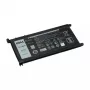 Dell 03CRH3 μπαταρία φορητού υπολογιστή, 42Wh, 3 στοιχείων, 3500 mAh, Li-ion