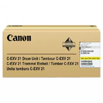 Canon C-EXV 21 Γνήσιο 1 τεμ.