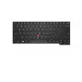 Πληκτρολόγιο Lenovo ThinkPad T431s/T440s 04Y0833 Δανικά