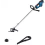 Bosch GFR 18V-23 PROFESSIONAL 33 cm μπαταρία μαύρο, μπλε, κόκκινο