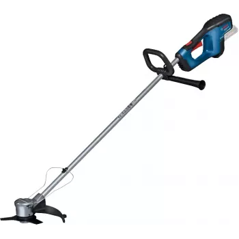Bosch GFR 18V-23 PROFESSIONAL 33 cm μπαταρία μαύρο, μπλε, κόκκινο