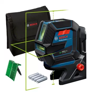 Laser αλφάδι Bosch GCL 2-50 G Professional