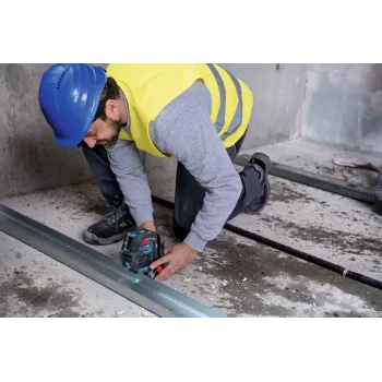 Laser αλφάδι Bosch GCL 2-50 G Professional