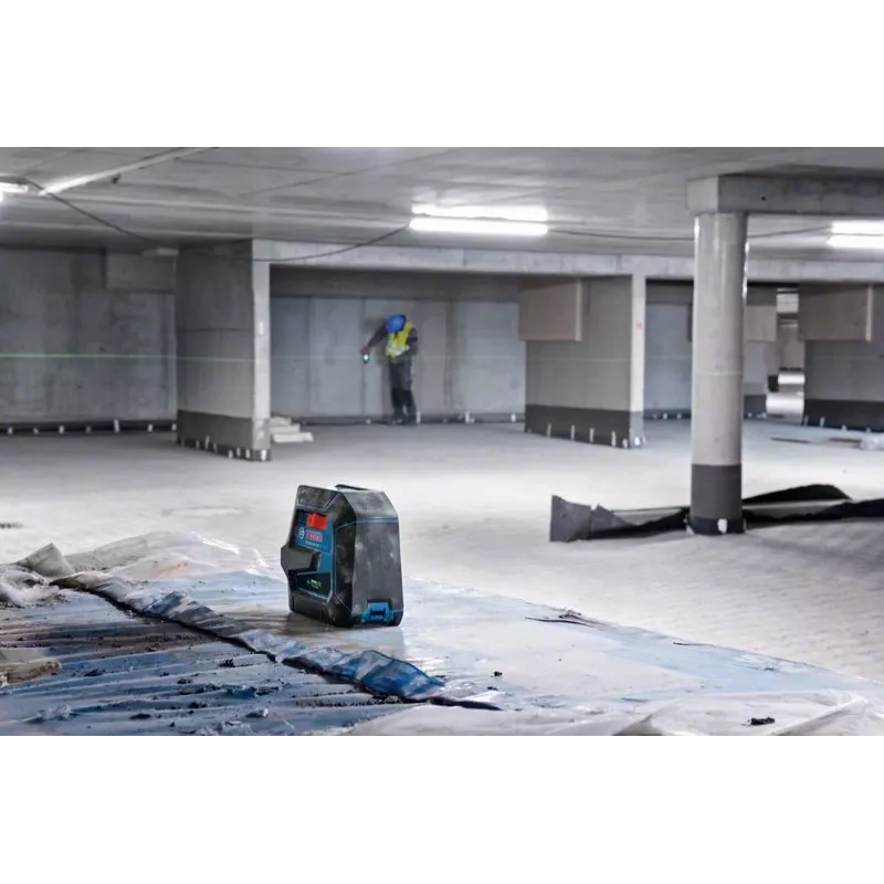 Laser αλφάδι Bosch GCL 2-50 G Professional
