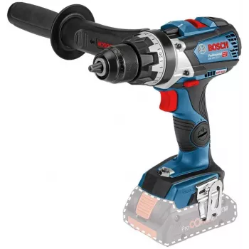 Bosch 06019G0108, κατσαβίδι μπαταρίας, 18 V, 10 mm, 10 mm, 10 mm, 2 kg