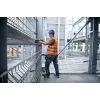 Bosch GDS 18V-1000 C Professional BITURBO επαναφορτιζόμενο κρουστικό μπουλονόκλειδο, 18 V Li-Ion, solo (χωρίς μπαταρία)