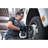 Bosch GDS 18V-1000 C Professional BITURBO επαναφορτιζόμενο κρουστικό μπουλονόκλειδο, 18 V Li-Ion, solo (χωρίς μπαταρία)