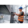 Bosch GDS 18V-1000 C Professional BITURBO επαναφορτιζόμενο κρουστικό μπουλονόκλειδο, 18 V Li-Ion, solo (χωρίς μπαταρία)
