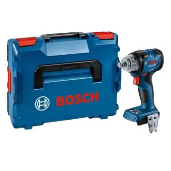 Bosch GDS 18V-330 HC PROFESSIONAL 1/2 ίντσες 2800 U/min 560 N⋅m μαύρο, μπλε, κόκκινο