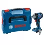 Bosch GDS 18V-330 HC PROFESSIONAL 1/2 ίντσες 2800 U/min 560 N⋅m μαύρο, μπλε, κόκκινο