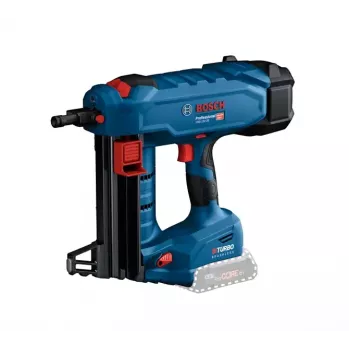 Bosch GNB 18V-38 καρφωτικό μπαταρίας για μπετόν, 2x 4.0 Ah, XL-BOXX (06019L7002)