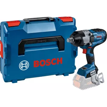 Κρουστικό κατσαβίδι Bosch GDS 18V-1600 HC — ασύρματο, 18 V, 1600 Nm ροπή