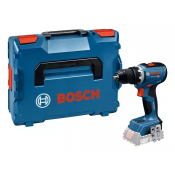 Bosch GSR 18V-65 2100 U/min τσοκ με κλειδί 1,06 kg μαύρο, μπλε