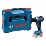 Bosch GSR 18V-65 2100 U/min τσοκ με κλειδί 1,06 kg μαύρο, μπλε