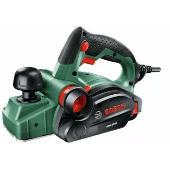 Bosch PHO 2000 μαύρο, πράσινο 19500 U/min 680 W