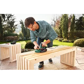 Bosch PHO 2000 μαύρο, πράσινο 19500 U/min 680 W