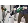 Bosch PSA 900 E 900 W μαύρο, πράσινο