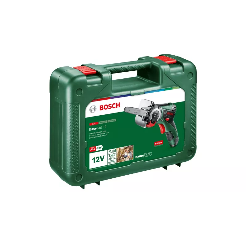 Bosch EasyCut 12 μίνι σπαθοσέγα 4100 spm 900 g