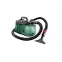 Bosch EasyVac 3 ηλεκτρική σκούπα χειρός μαύρο, πράσινο χωρίς σακούλα