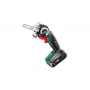 Bosch AdvancedCut 18 7000 RPM μαύρο, πράσινο, κόκκινο, ασημί