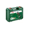 Bosch AdvancedCut 18 7000 RPM μαύρο, πράσινο, κόκκινο, ασημί
