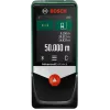 Bosch AdvancedlDistance 50C λέιζερ αποστασιόμετρο πολύχρωμο 50 m