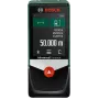 Bosch AdvancedlDistance 50C λέιζερ αποστασιόμετρο πολύχρωμο 50 m