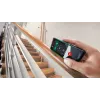 Bosch AdvancedlDistance 50C λέιζερ αποστασιόμετρο πολύχρωμο 50 m