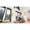 Bosch AdvancedlDistance 50C λέιζερ αποστασιόμετρο πολύχρωμο 50 m