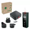 Bosch 06036729Z1 αποστασιόμετρο λέιζερ αποστασιόμετρο μαύρο, πράσινο 25 m