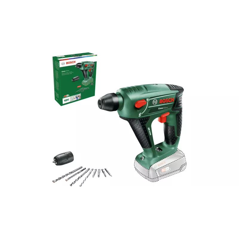 Δράπανο Bosch 060395230C