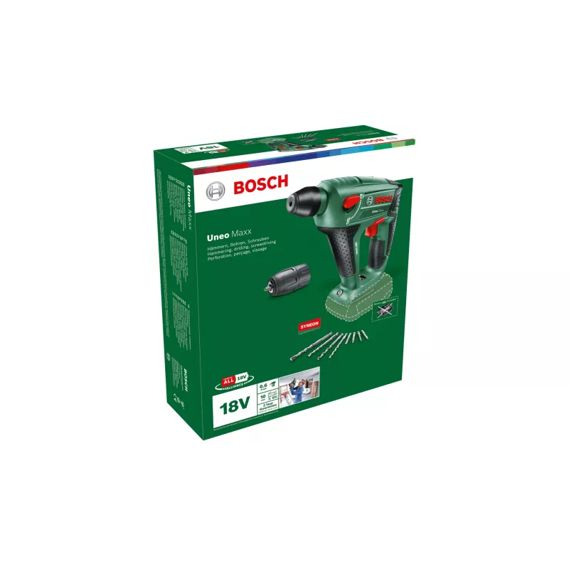 Δράπανο Bosch 060395230C